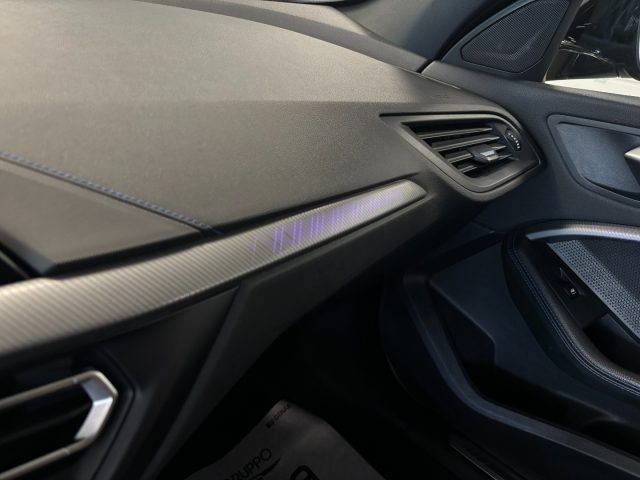 BMW 116 D MSPORT EXTERIOR STRAFULL AUTOM - foto 34