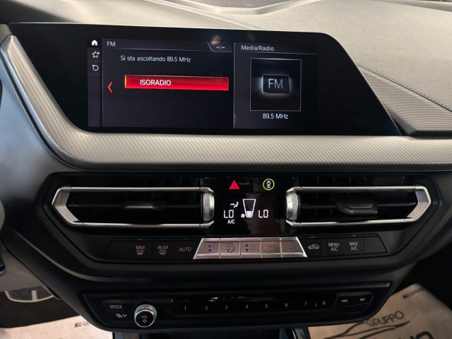 BMW 116 D MSPORT EXTERIOR STRAFULL AUTOM - foto 21