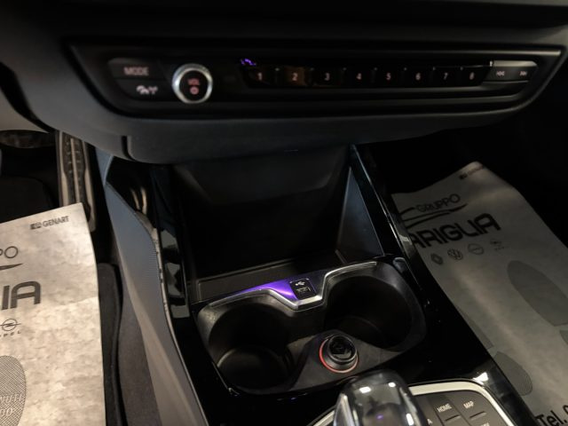 BMW 116 D MSPORT EXTERIOR STRAFULL AUTOM - foto 25