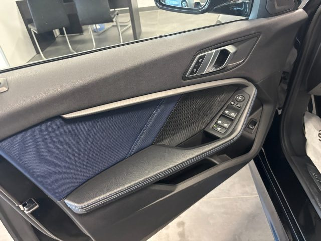 BMW 116 D MSPORT EXTERIOR STRAFULL AUTOM - foto 26