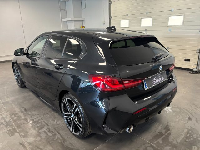 BMW 116 D MSPORT EXTERIOR STRAFULL AUTOM - foto 46