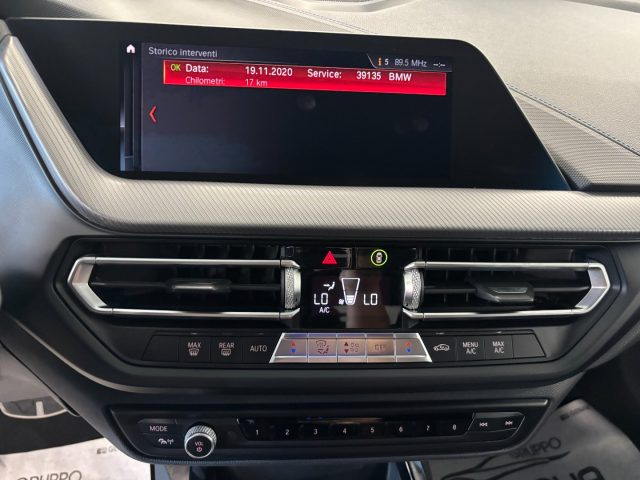 BMW 116 D MSPORT EXTERIOR STRAFULL AUTOM - foto 30