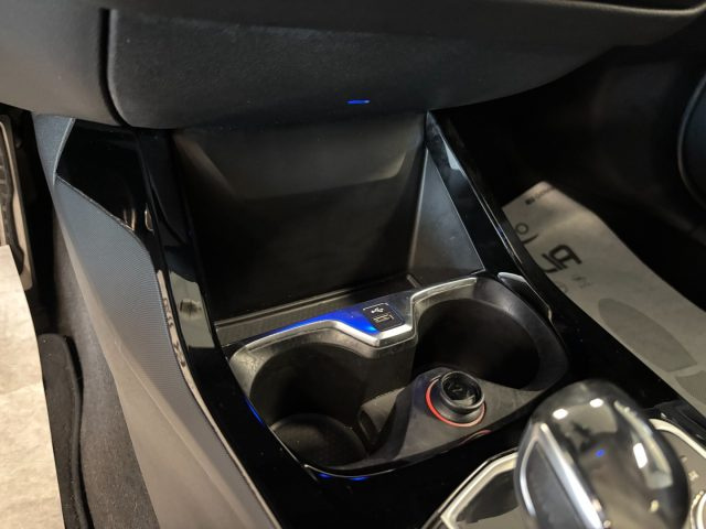 BMW 116 D MSPORT EXTERIOR STRAFULL AUTOM - foto 27