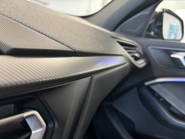 BMW 116 D MSPORT EXTERIOR STRAFULL AUTOM - foto 38