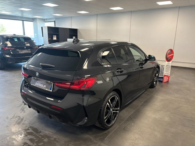 BMW 116 D MSPORT EXTERIOR STRAFULL AUTOM - foto 48