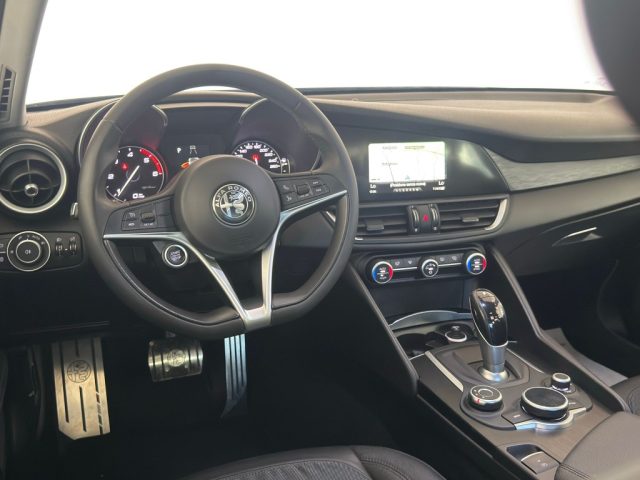 ALFA ROMEO GIULIA 2.2 TURBODIESEL 150 CV AT8 - foto 8