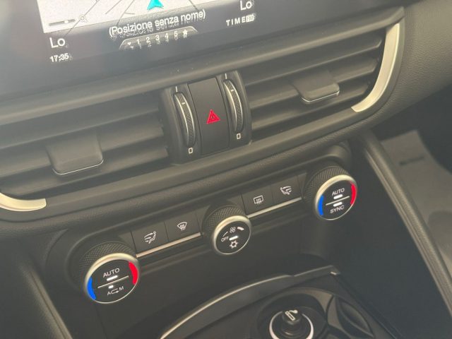 ALFA ROMEO GIULIA 2.2 TURBODIESEL 150 CV AT8 - foto 13