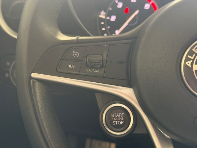 ALFA ROMEO GIULIA 2.2 TURBODIESEL 150 CV AT8 - foto 16