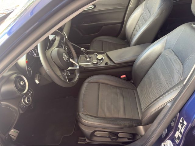 ALFA ROMEO GIULIA 2.2 TURBODIESEL 150 CV AT8 - foto 18