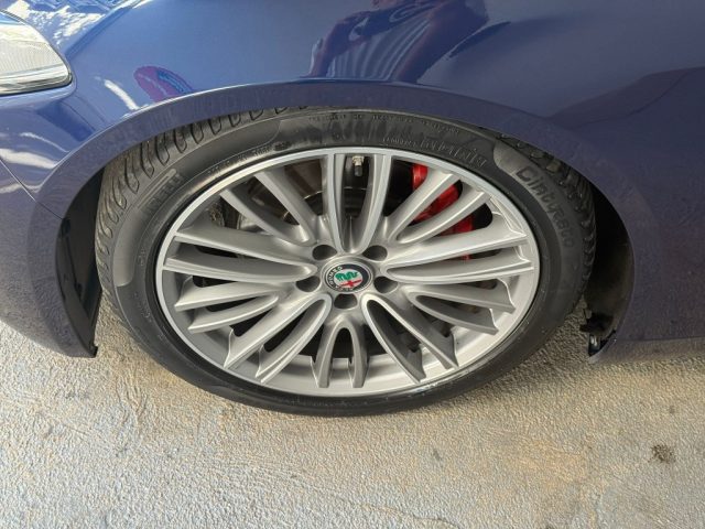 ALFA ROMEO GIULIA 2.2 TURBODIESEL 150 CV AT8 - foto 21