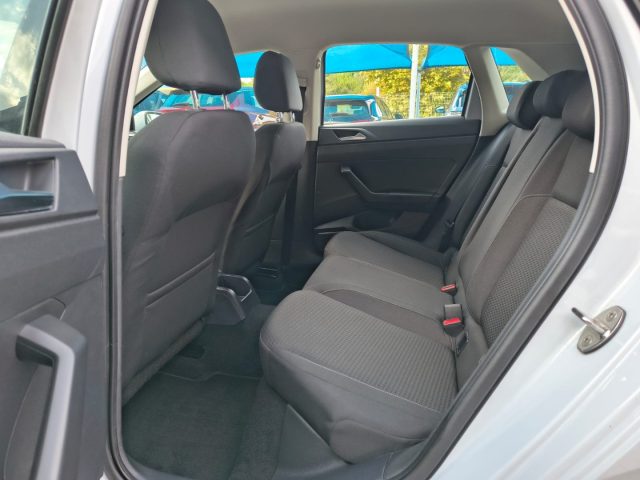 VOLKSWAGEN POLO 1.0 EVO 5P. COMFORTLINE BLUEMOTI - foto 10