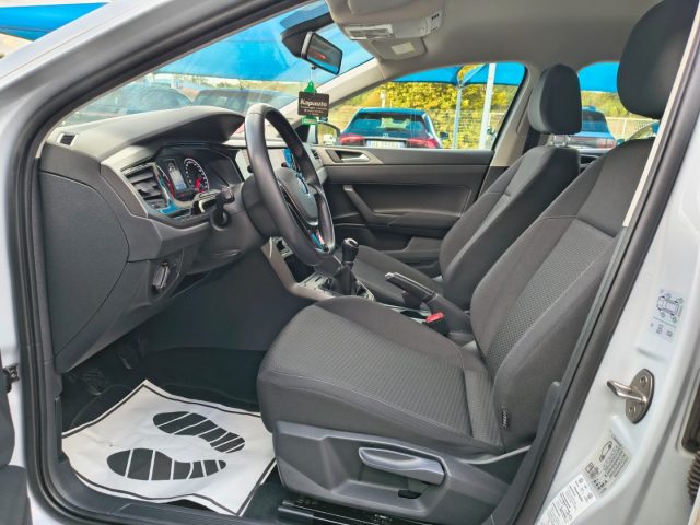 VOLKSWAGEN POLO 1.0 EVO 5P. COMFORTLINE BLUEMOTI - foto 9