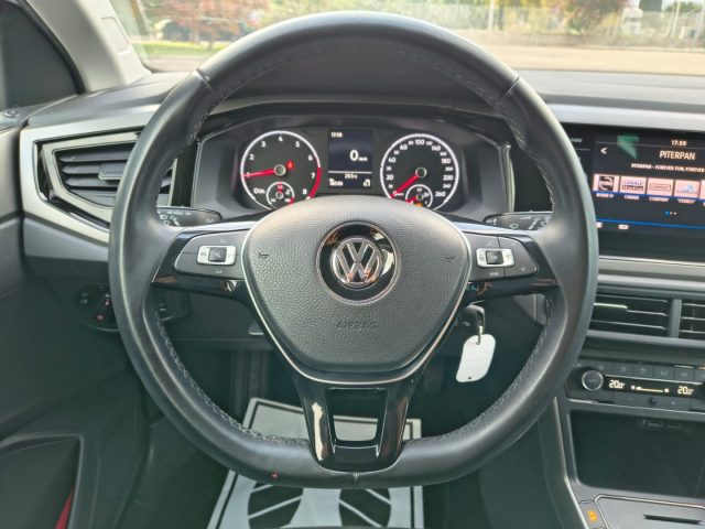 VOLKSWAGEN POLO 1.0 EVO 5P. COMFORTLINE BLUEMOTI - foto 12