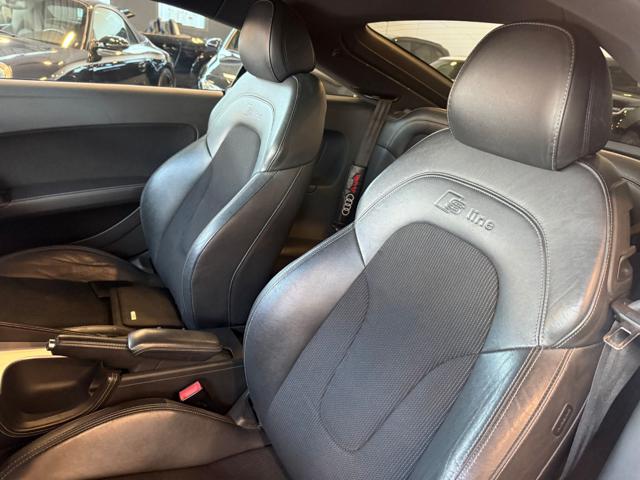 AUDI TT COUPÉ 2.0 TDI QUATTRO S TRONIC S - foto 10