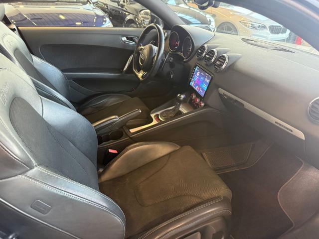 AUDI TT COUPÉ 2.0 TDI QUATTRO S TRONIC S - foto 14