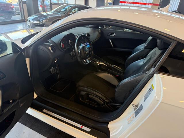 AUDI TT COUPÉ 2.0 TDI QUATTRO S TRONIC S - foto 12