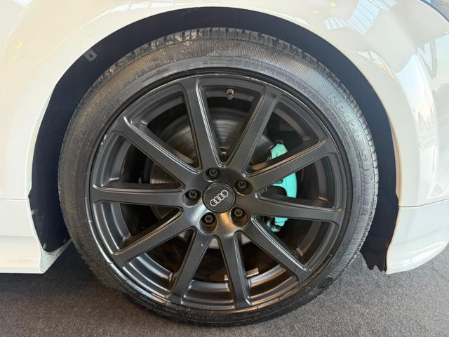 AUDI TT COUPÉ 2.0 TDI QUATTRO S TRONIC S - foto 7