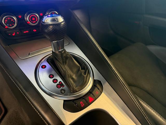 AUDI TT COUPÉ 2.0 TDI QUATTRO S TRONIC S - foto 11