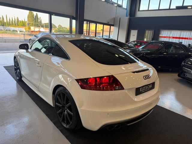 AUDI TT COUPÉ 2.0 TDI QUATTRO S TRONIC S - foto 6