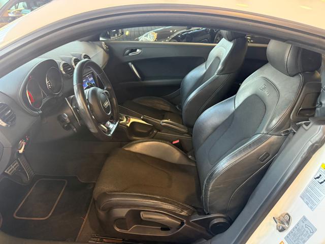 AUDI TT COUPÉ 2.0 TDI QUATTRO S TRONIC S - foto 9
