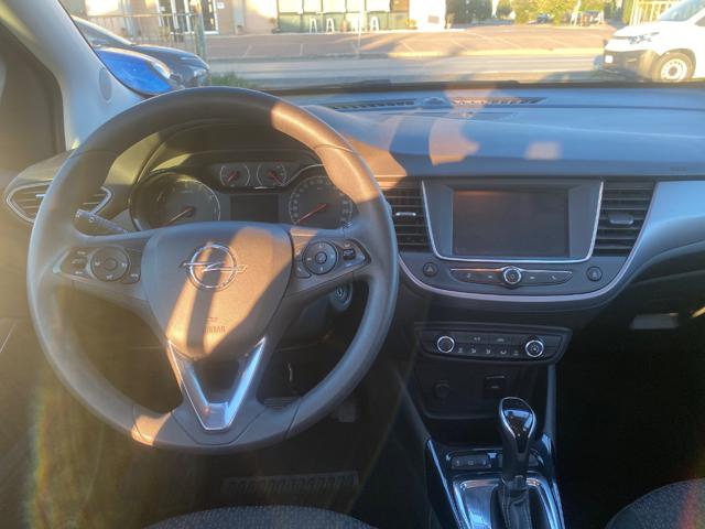 OPEL CROSSLAND X 1.2 TURBO 12V 110 CV START&STOP - foto 10