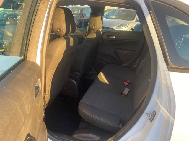 OPEL CROSSLAND X 1.2 TURBO 12V 110 CV START&STOP - foto 6