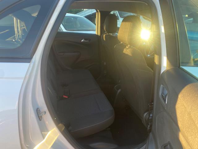 OPEL CROSSLAND X 1.2 TURBO 12V 110 CV START&STOP - foto 8
