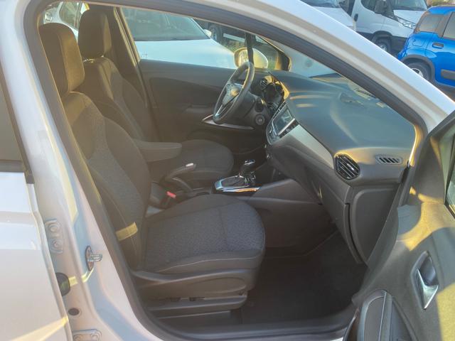 OPEL CROSSLAND X 1.2 TURBO 12V 110 CV START&STOP - foto 9