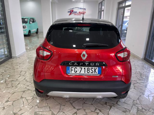 RENAULT CAPTUR DCI 8V 90 CV EDC START&STOP ENER - foto 6