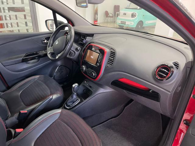 RENAULT CAPTUR DCI 8V 90 CV EDC START&STOP ENER - foto 9
