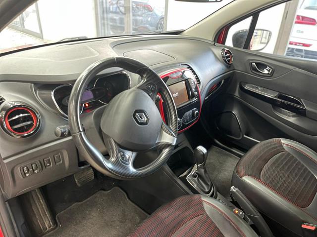 RENAULT CAPTUR DCI 8V 90 CV EDC START&STOP ENER - foto 8