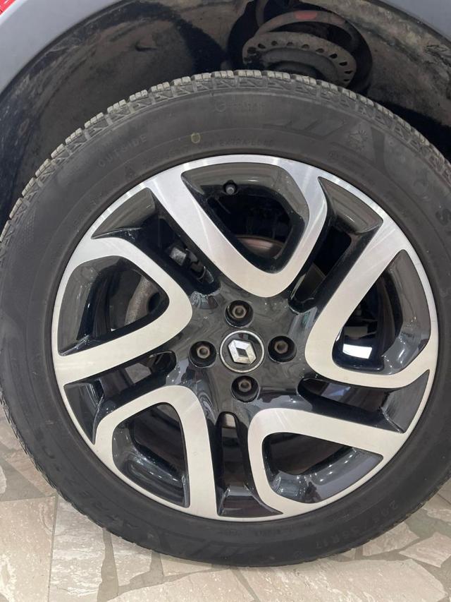 RENAULT CAPTUR DCI 8V 90 CV EDC START&STOP ENER - foto 7