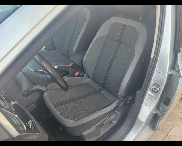 VOLKSWAGEN POLO 1.0 TGI 5P. COMFORTLINE BLUEMOTI - foto 10