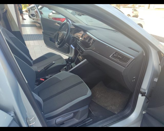VOLKSWAGEN POLO 1.0 TGI 5P. COMFORTLINE BLUEMOTI - foto 11