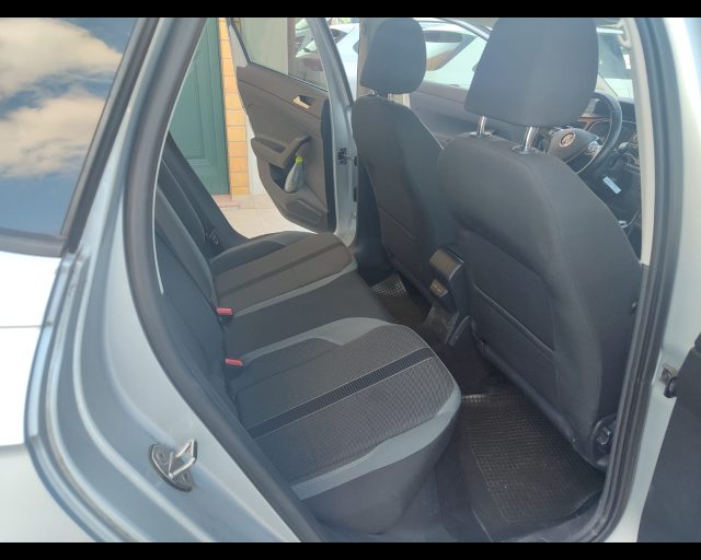 VOLKSWAGEN POLO 1.0 TGI 5P. COMFORTLINE BLUEMOTI - foto 14