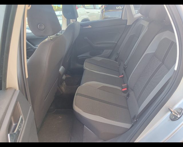 VOLKSWAGEN POLO 1.0 TGI 5P. COMFORTLINE BLUEMOTI - foto 16