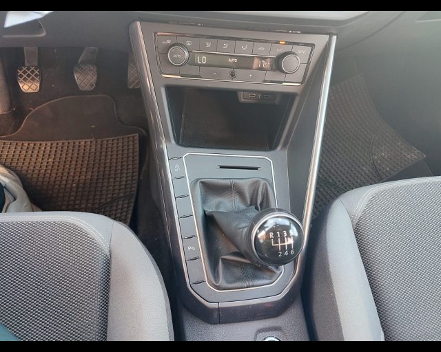 VOLKSWAGEN POLO 1.0 TGI 5P. COMFORTLINE BLUEMOTI - foto 17