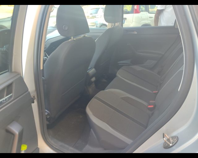 VOLKSWAGEN POLO 1.0 TGI 5P. COMFORTLINE BLUEMOTI - foto 18