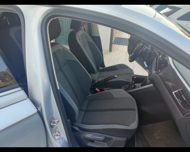 VOLKSWAGEN POLO 1.0 TGI 5P. COMFORTLINE BLUEMOTI - foto 19