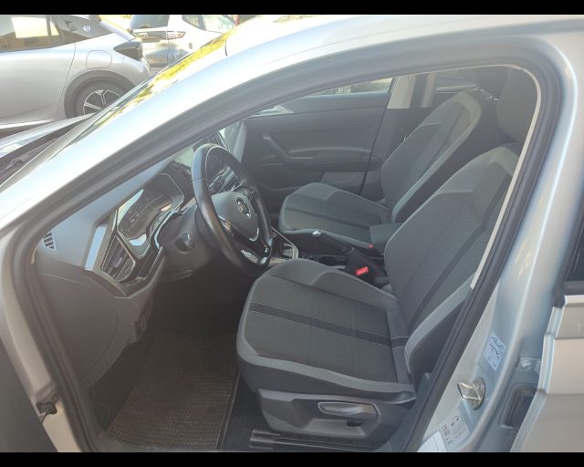 VOLKSWAGEN POLO 1.0 TGI 5P. COMFORTLINE BLUEMOTI - foto 20