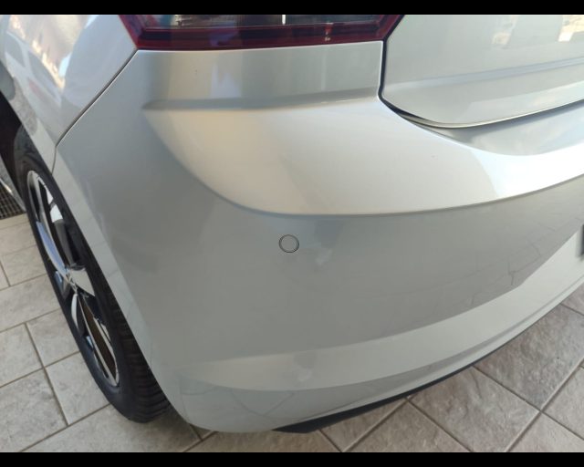 VOLKSWAGEN POLO 1.0 TGI 5P. COMFORTLINE BLUEMOTI - foto 26