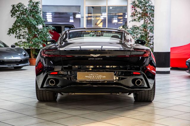 ASTON MARTIN DB 11 COUPE'|V8|360°VIEW|BRIGHT PAC - foto 6