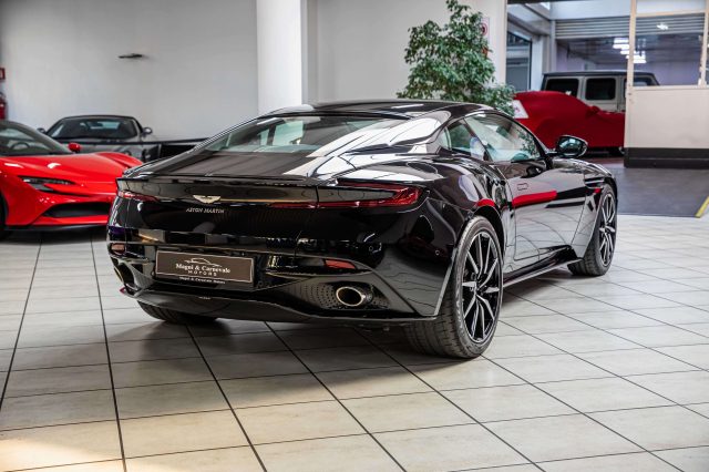 ASTON MARTIN DB11 COUPE'|V8|360°VIEW|BRIGHT PACK|H - foto 7