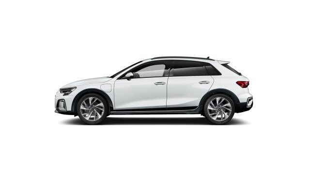 AUDI 50 AUDI A3 ALLSTREET IDENTITY CONTR - foto 6