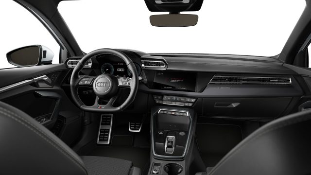 AUDI 50 AUDI A3 ALLSTREET IDENTITY CONTR - foto 8