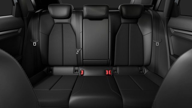 AUDI 50 AUDI A3 ALLSTREET IDENTITY CONTR - foto 9