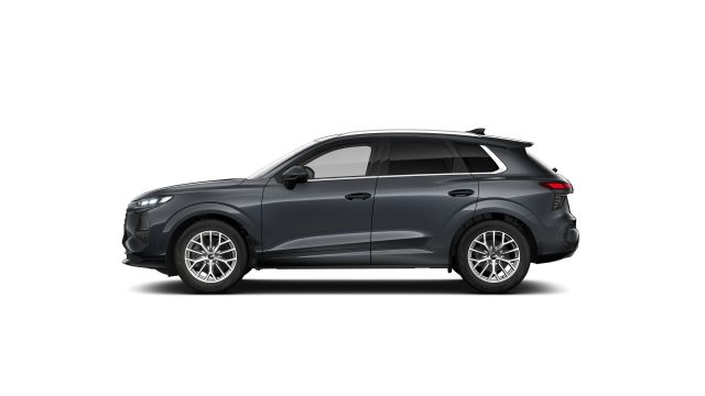 AUDI QUATTRO AUDI Q3 SUV BUSINESS ADVANCED TD - foto 6