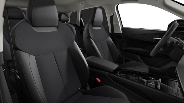 AUDI QUATTRO AUDI Q3 SUV BUSINESS ADVANCED TD - foto 7