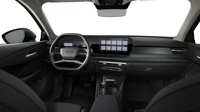 AUDI QUATTRO AUDI Q3 SUV BUSINESS ADVANCED TD - foto 8