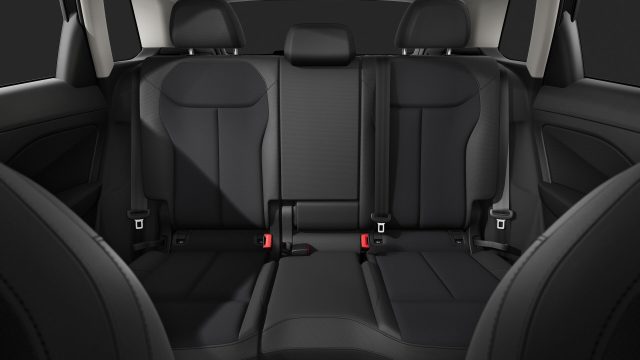 AUDI QUATTRO AUDI Q3 SUV BUSINESS ADVANCED TD - foto 9